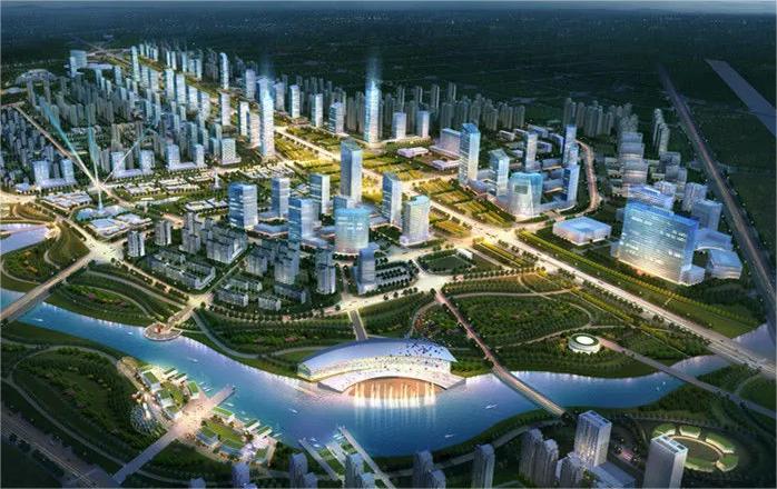 尚正行签约郑州鼎润城市建设为中原区柳沟地块提供房地产前期定位服务
